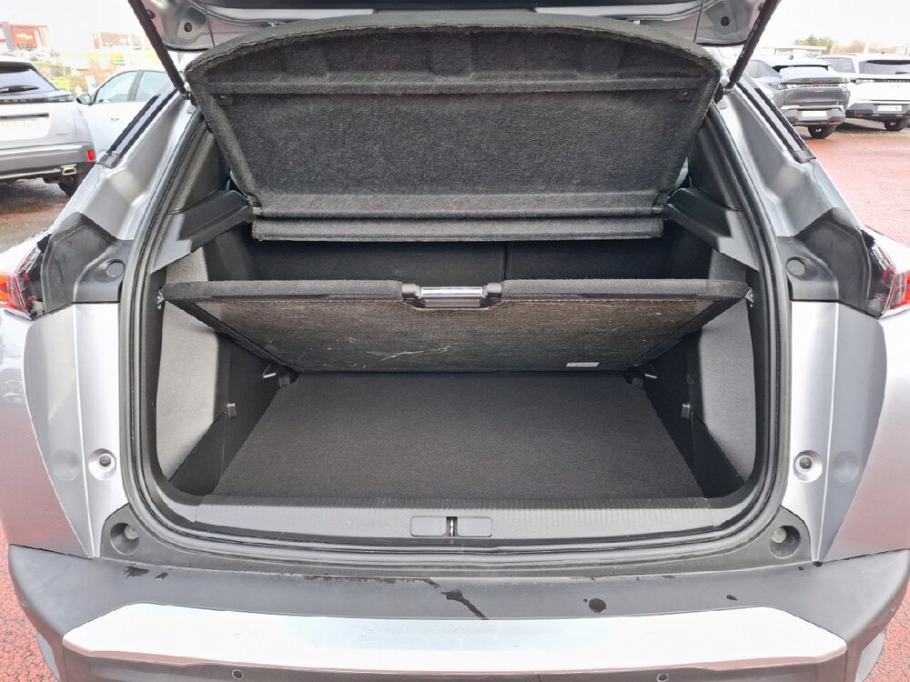 Occasion PEUGEOT 2008 2008 BlueHDi 130 S&S EAT8