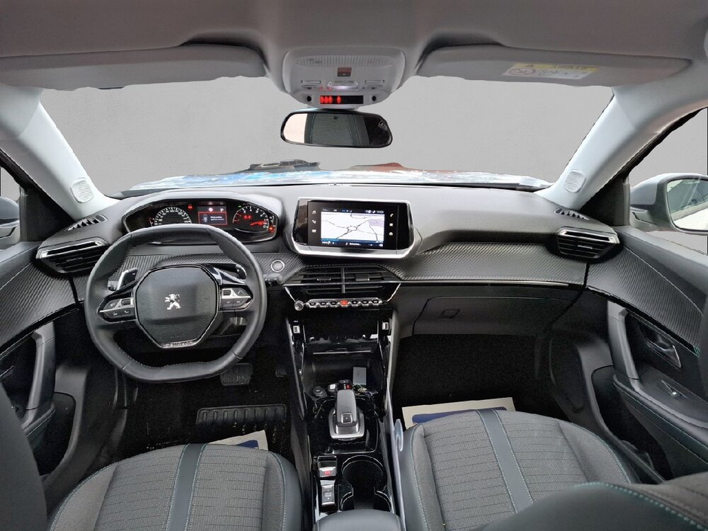 Occasion PEUGEOT 2008 2008 BlueHDi 130 S&S EAT8