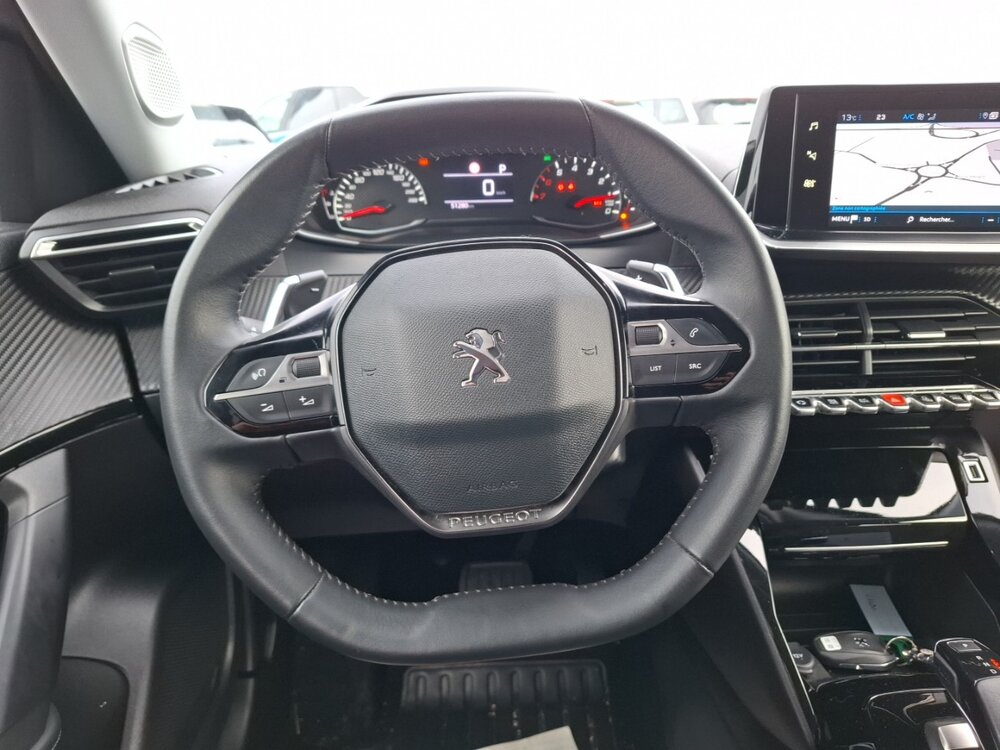 Occasion PEUGEOT 2008 2008 BlueHDi 130 S&S EAT8