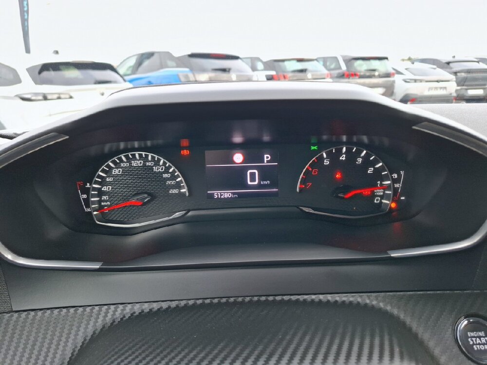 Occasion PEUGEOT 2008 2008 BlueHDi 130 S&S EAT8