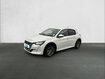 Occasion PEUGEOT 208 208 Electrique 50 kWh 136ch - Allure