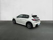Occasion PEUGEOT 208 208 Electrique 50 kWh 136ch - Allure