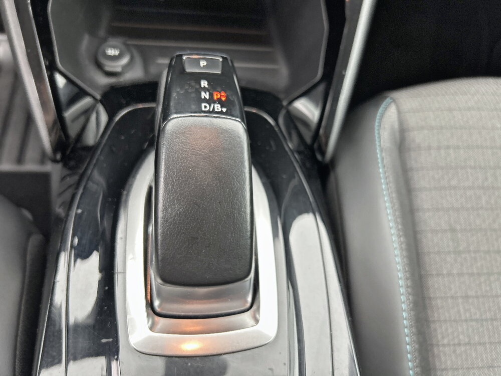 Occasion PEUGEOT 208 208 Electrique 50 kWh 136ch - Allure