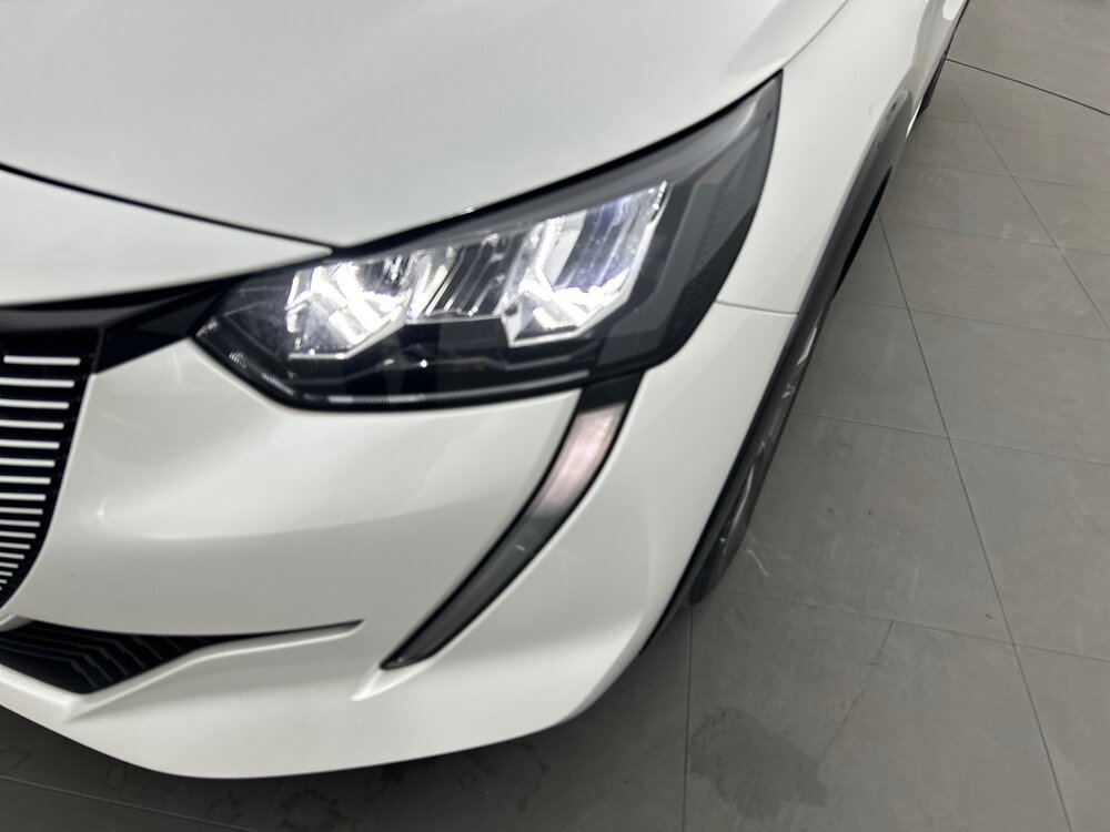 Occasion PEUGEOT 208 208 Electrique 50 kWh 136ch - Allure