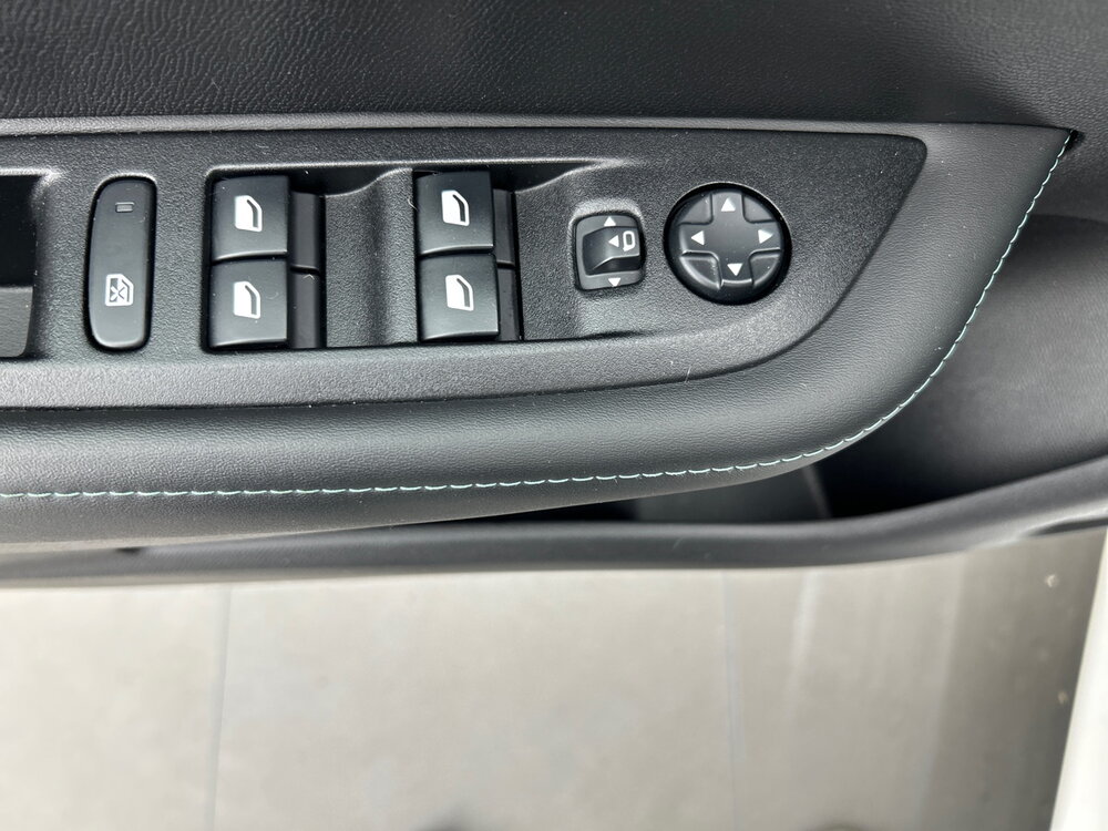 Occasion PEUGEOT 208 208 Electrique 50 kWh 136ch - Allure