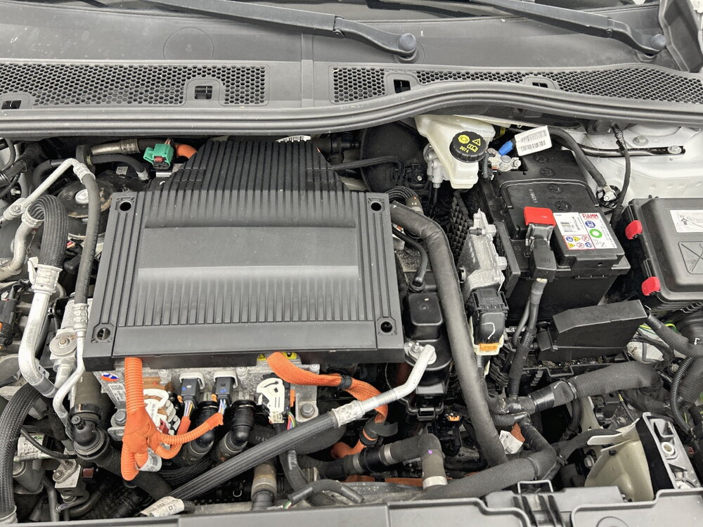 Occasion PEUGEOT 208 208 Electrique 50 kWh 136ch - Allure
