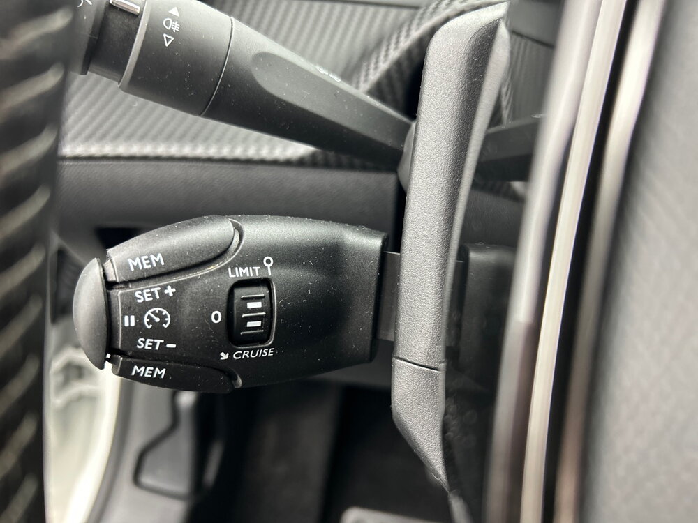 Occasion PEUGEOT 208 208 Electrique 50 kWh 136ch - Allure