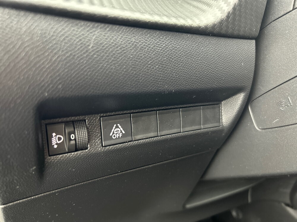 Occasion PEUGEOT 208 208 Electrique 50 kWh 136ch - Allure