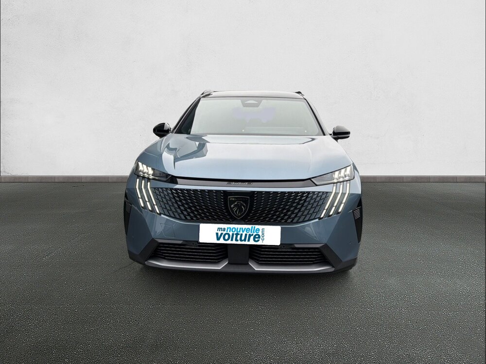 Occasion PEUGEOT 5008 5008 Hybrid 145 e-DCS6 - GT