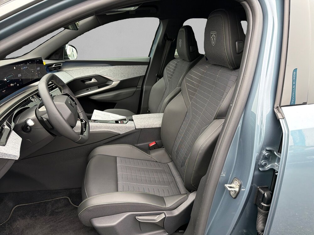 Occasion PEUGEOT 5008 5008 Hybrid 145 e-DCS6 - GT