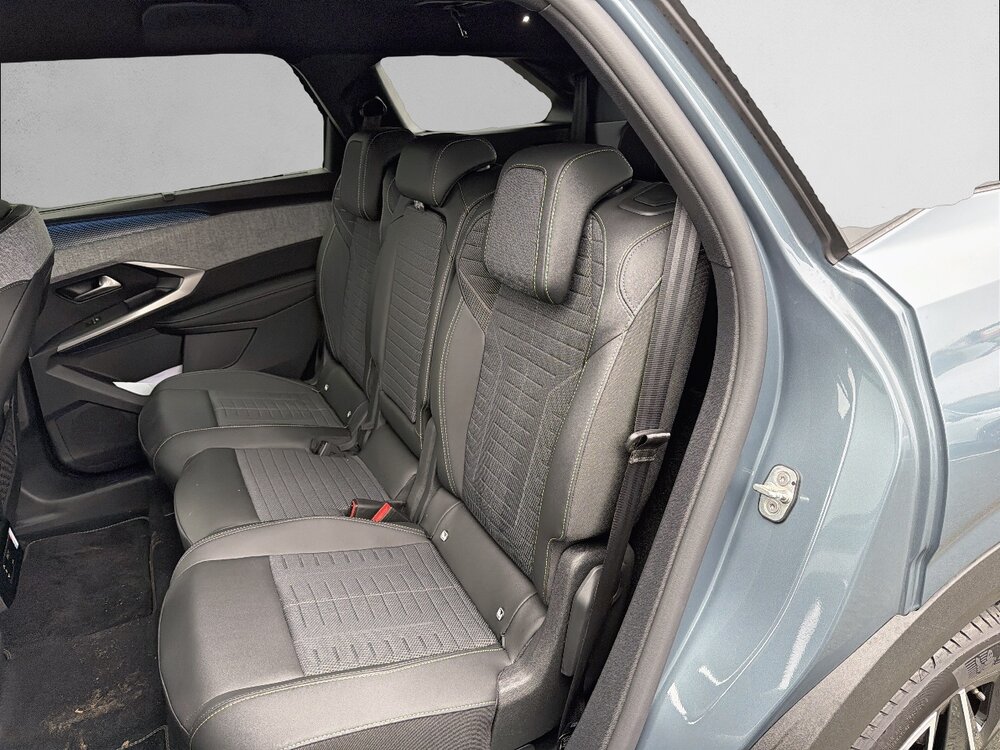 Occasion PEUGEOT 5008 5008 Hybrid 145 e-DCS6 - GT