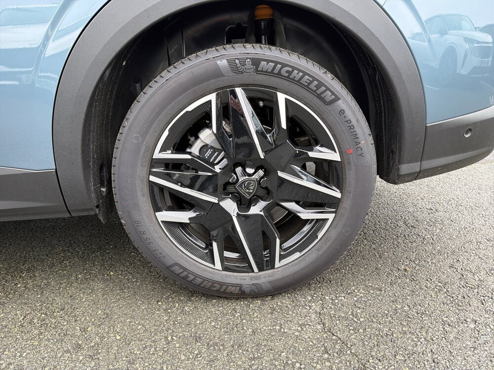 Occasion PEUGEOT 5008 5008 Hybrid 145 e-DCS6 - GT