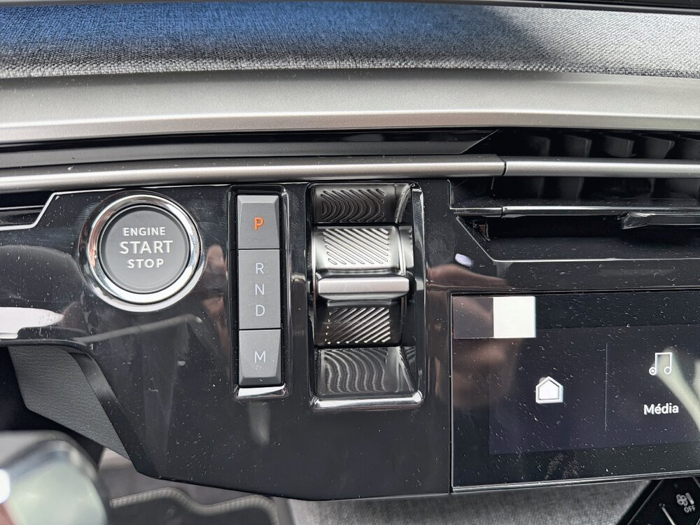 Occasion PEUGEOT 5008 5008 Hybrid 145 e-DCS6 - GT