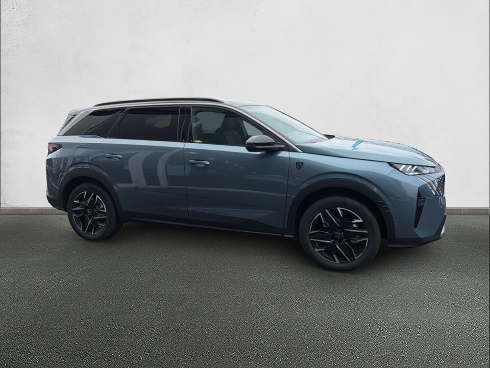 Occasion PEUGEOT 5008 5008 Hybrid 145 e-DCS6 - GT