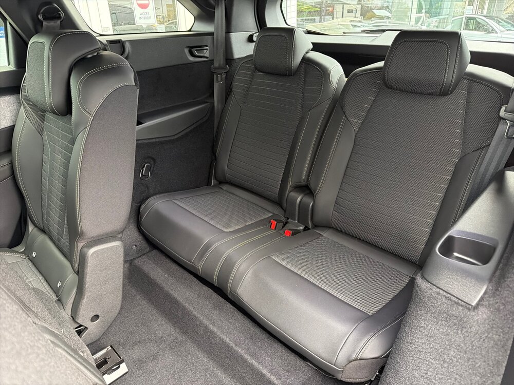 Occasion PEUGEOT 5008 5008 Hybrid 145 e-DCS6 - GT