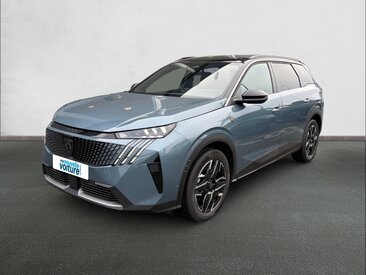 Occasion PEUGEOT 5008 5008 Hybrid 145 e-DCS6 - GT