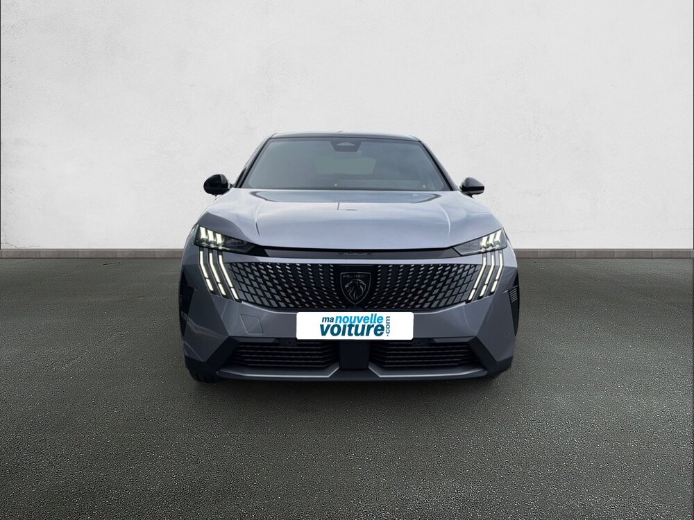 Occasion PEUGEOT 3008 3008 Hybrid 145 e-DCS6 - GT