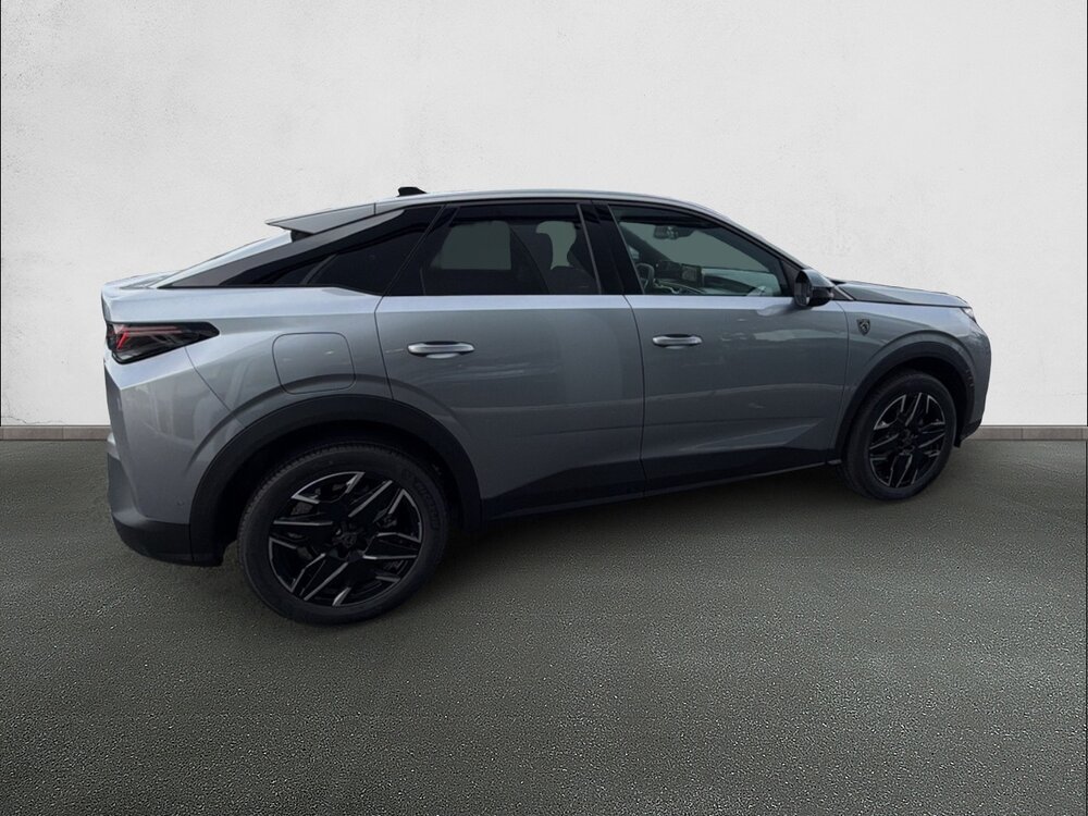 Occasion PEUGEOT 3008 3008 Hybrid 145 e-DCS6 - GT