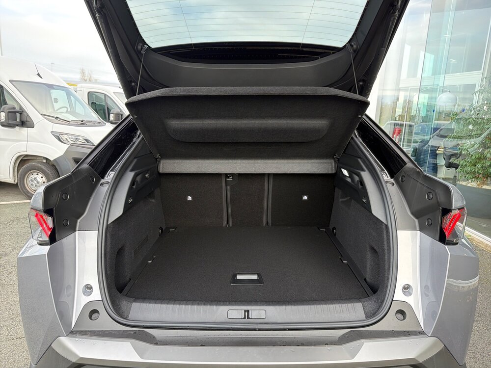 Occasion PEUGEOT 3008 3008 Hybrid 145 e-DCS6 - GT