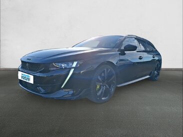 Occasion PEUGEOT 508 508 SW Hybrid4 360 e-EAT8 Peugeot Sport Engineered