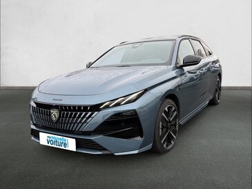 Occasion PEUGEOT 308 308 SW Hybrid 145 e-DCS6 - GT Exclusive