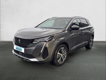 Occasion PEUGEOT 3008 3008 Hybrid 225 e-EAT8 - Allure Pack