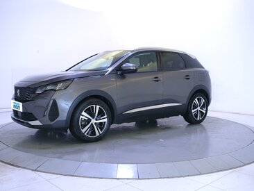 Occasion PEUGEOT 3008 3008 Hybrid 225 e-EAT8 - Allure Pack