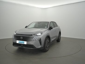 Occasion PEUGEOT 3008 3008 Hybrid 136 e-DCS6