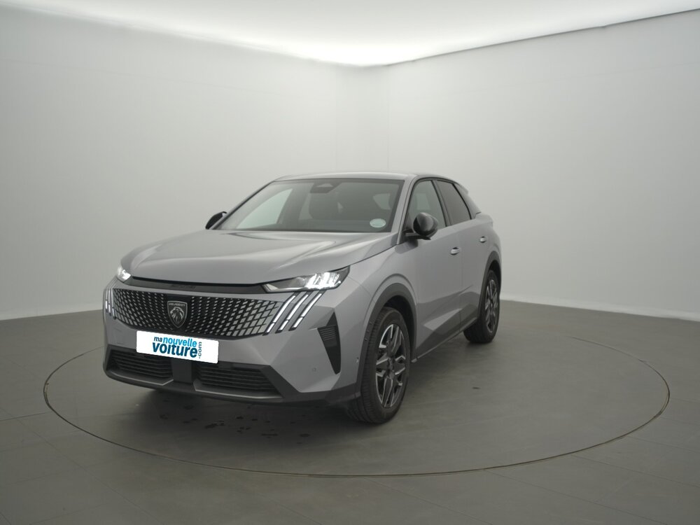 Occasion PEUGEOT 3008 3008 Hybrid 136 e-DCS6