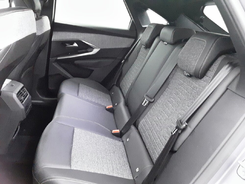 Occasion PEUGEOT 3008 3008 Hybrid 136 e-DCS6