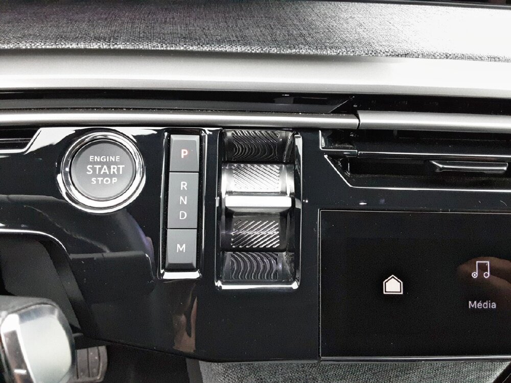 Occasion PEUGEOT 3008 3008 Hybrid 136 e-DCS6