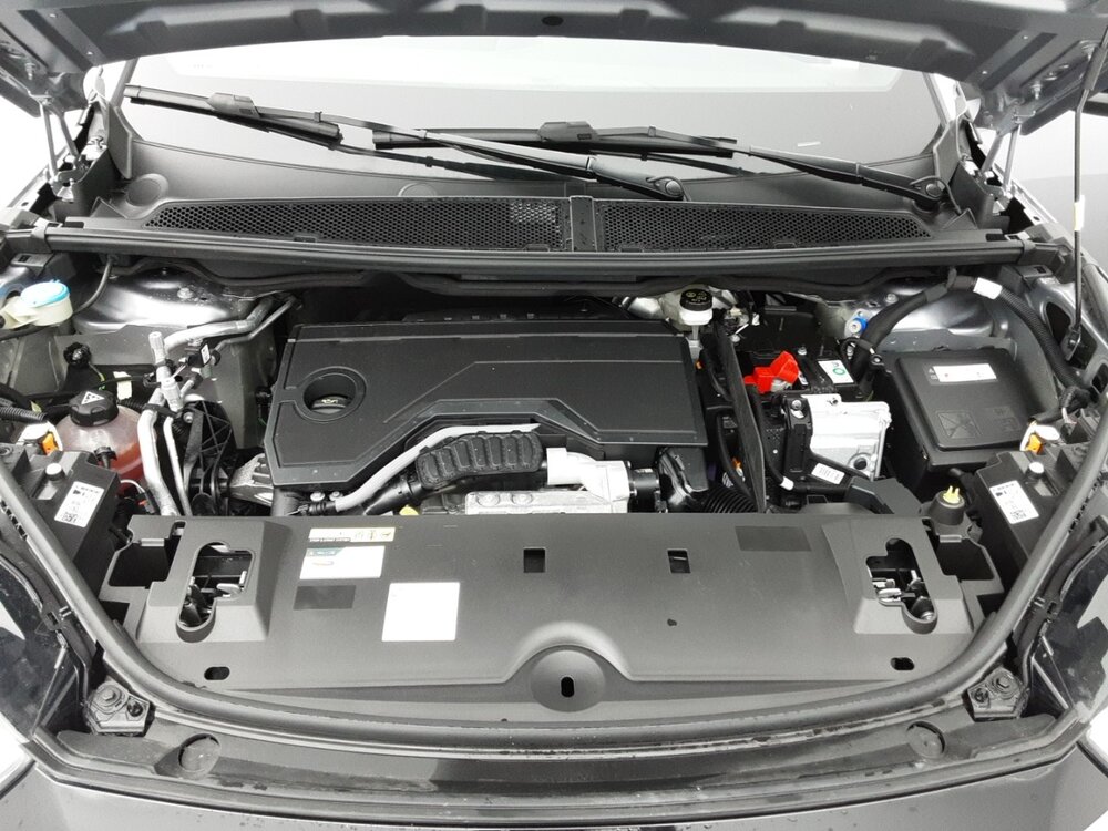 Occasion PEUGEOT 3008 3008 Hybrid 136 e-DCS6