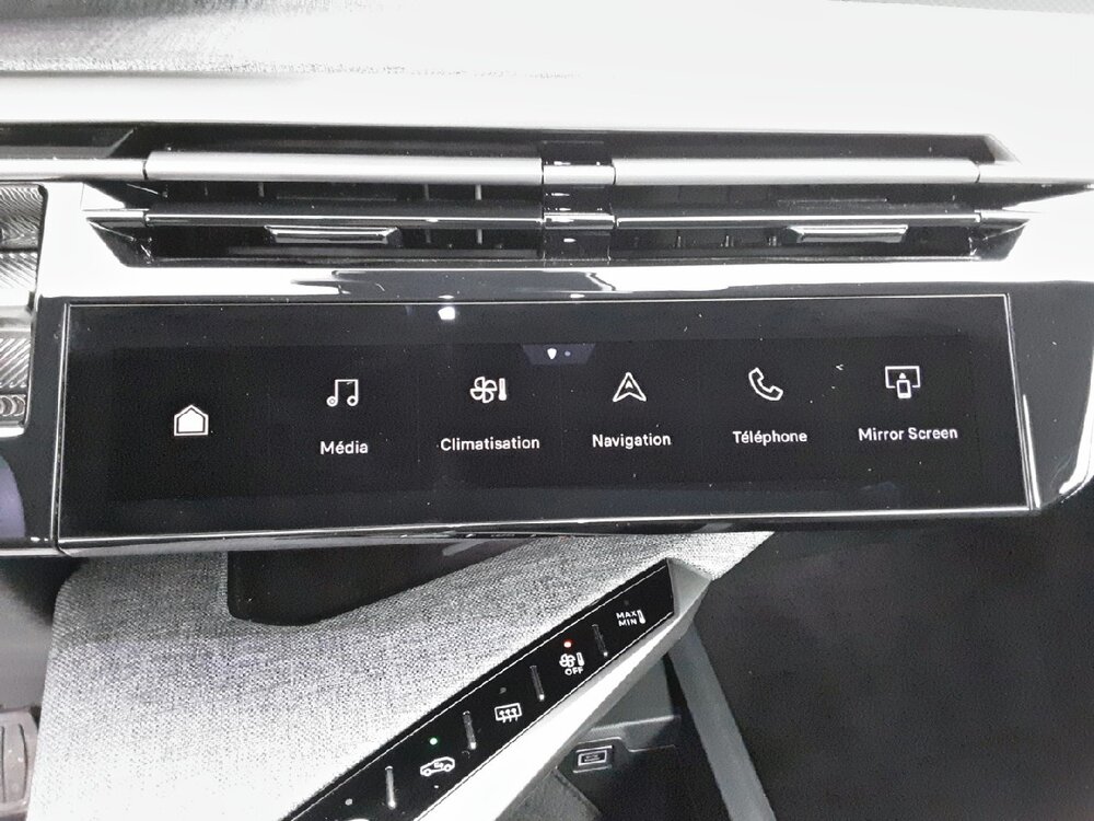 Occasion PEUGEOT 3008 3008 Hybrid 136 e-DCS6