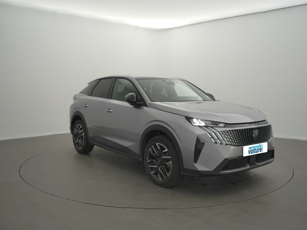 Occasion PEUGEOT 3008 3008 Hybrid 136 e-DCS6