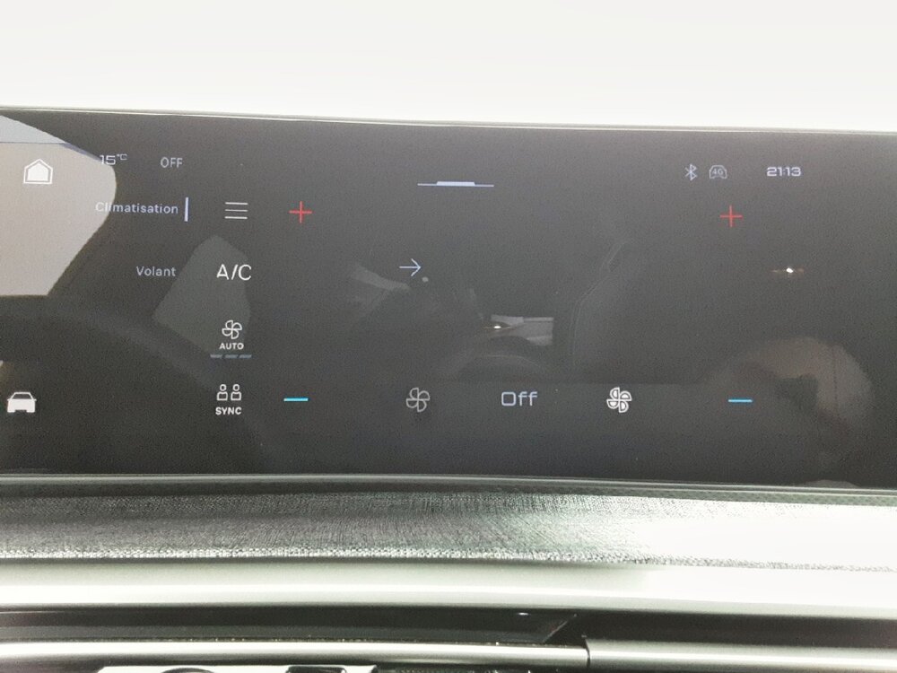 Occasion PEUGEOT 3008 3008 Hybrid 136 e-DCS6