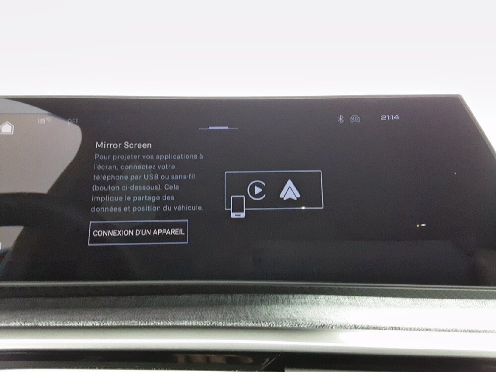 Occasion PEUGEOT 3008 3008 Hybrid 136 e-DCS6