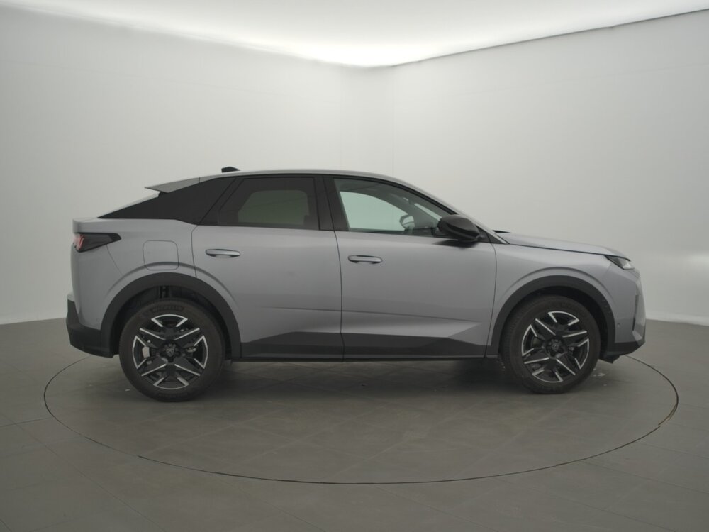 Occasion PEUGEOT 3008 3008 Hybrid 136 e-DCS6