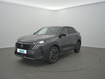 Occasion PEUGEOT 3008 3008 Hybrid 145 e-DCS6
