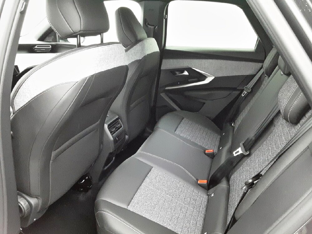 Occasion PEUGEOT 3008 3008 Hybrid 145 e-DCS6 - Allure