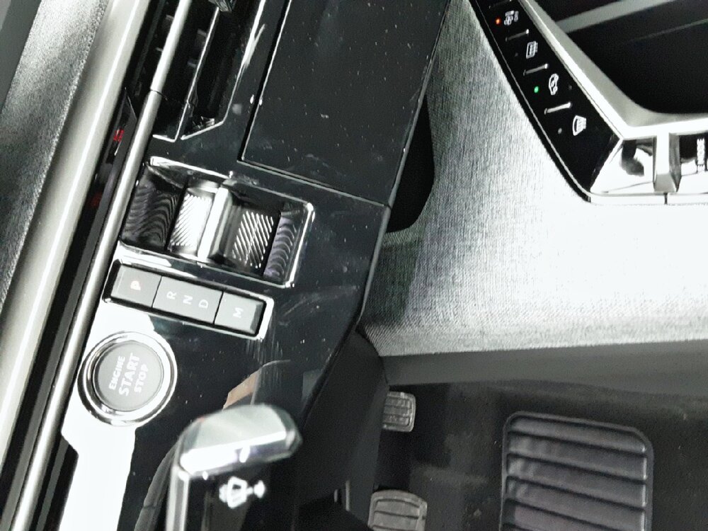 Occasion PEUGEOT 3008 3008 Hybrid 145 e-DCS6 - Allure