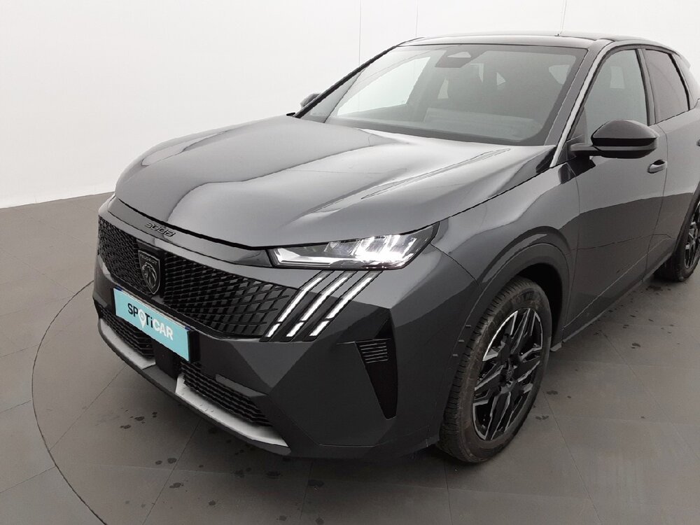 Occasion PEUGEOT 3008 3008 Hybrid 145 e-DCS6 - Allure