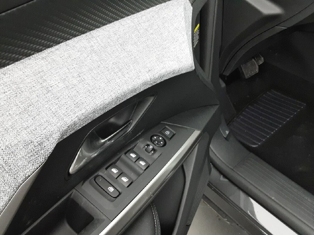 Occasion PEUGEOT 3008 3008 Hybrid 145 e-DCS6 - Allure