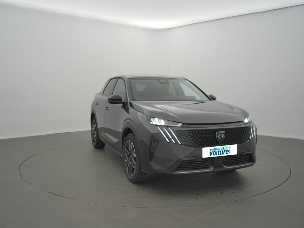 Occasion PEUGEOT 3008 3008 Hybrid 145 e-DCS6 - Allure
