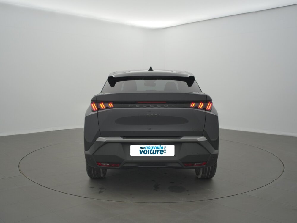 Occasion PEUGEOT 3008 3008 Hybrid 145 e-DCS6 - Allure