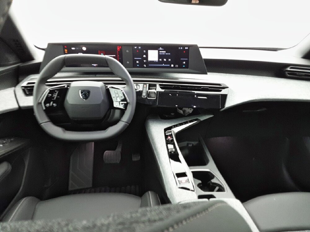 Occasion PEUGEOT 3008 3008 Hybrid 145 e-DCS6 - Allure