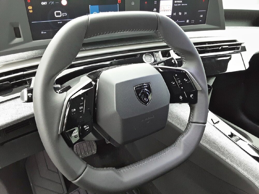 Occasion PEUGEOT 3008 3008 Hybrid 145 e-DCS6 - Allure