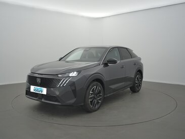 Occasion PEUGEOT 3008 3008 Hybrid 145 e-DCS6 - Allure