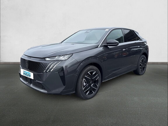 Occasion PEUGEOT 3008 3008 Hybrid 145 e-DCS6 - Allure