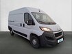 Occasion PEUGEOT Boxer BOXER TOLE 3.0 T L2H2 BLUEHDI 120 S&S BVM6