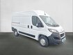 Occasion PEUGEOT Boxer BOXER TOLE 3.0 T L2H2 BLUEHDI 120 S&S BVM6
